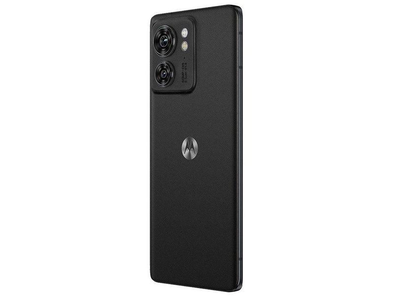 Smartphone Motorola Edge 40 256GB Preto 5G Dimensity Octa-Core 8GB